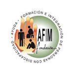 Logotipo de Afim