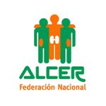 Logotipo de Alcer