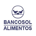 Logotipo de Bancosol Alimentos