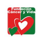 Logotipo de Fundación Cáncer y Vida
