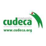 Logotipo de Cudeca