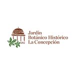 Logotipo de Jardín Botánico Histórico de La Concepción