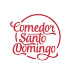 Logotipo del Comedor de Santo Domingo