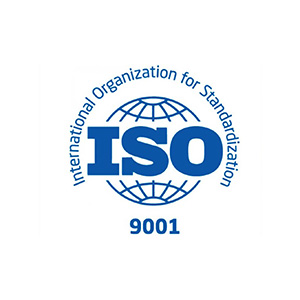 Logotipo de iso9001